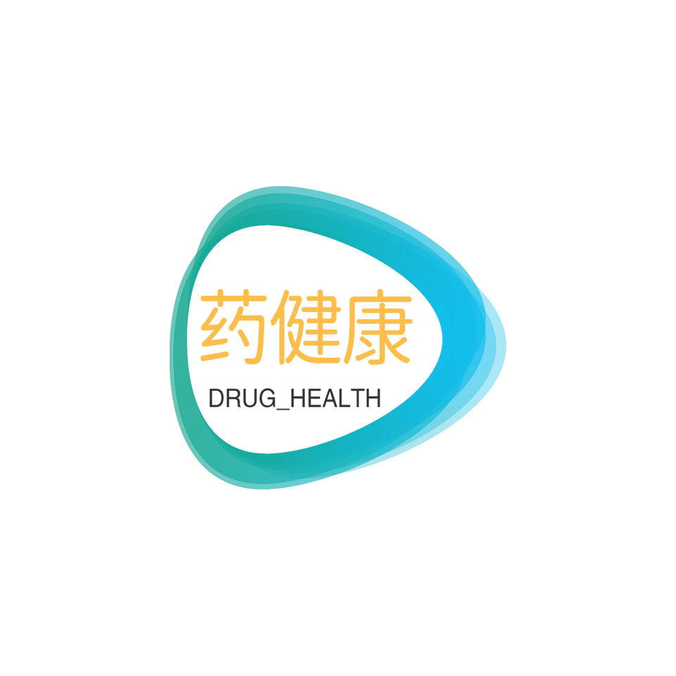 药健康logo